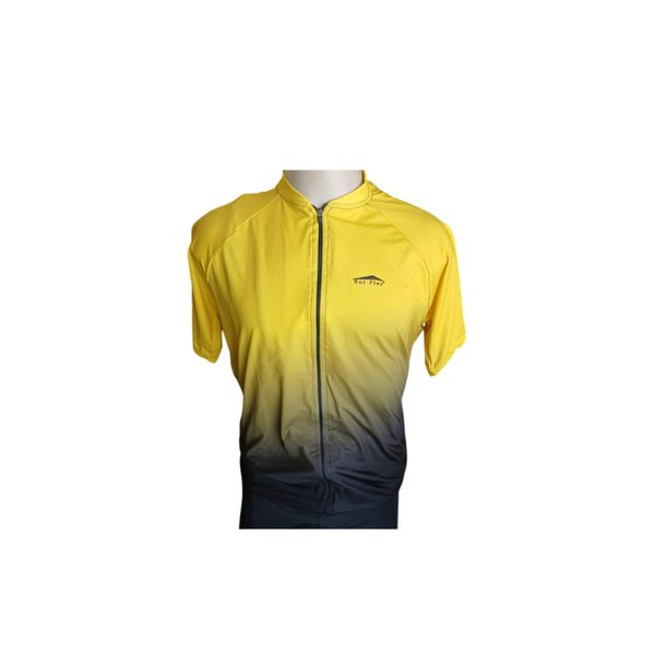 Camisa De Ciclismo Hot Play (Tam. Sob. Consulta)