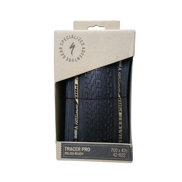 Pneu Tracer Pro 2bliss Read Specialized