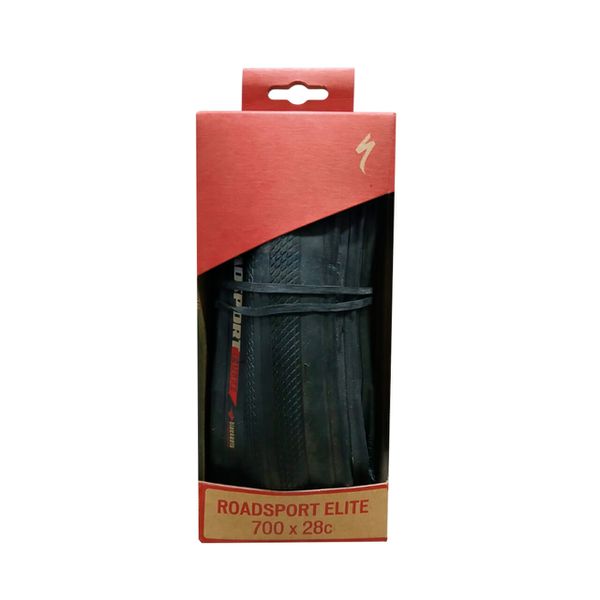 Pneu Roadsport Elite 700x28mm Specialized