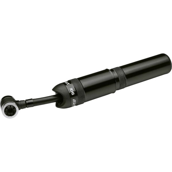 Bomba De Ar Big Bore Specialized
