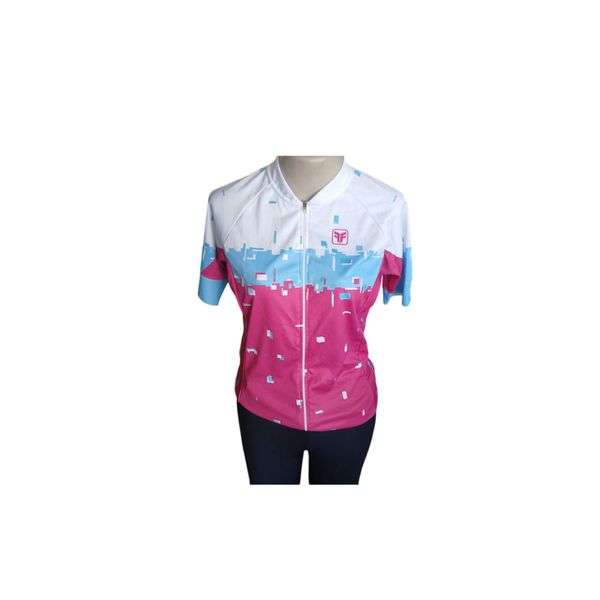 Camisa Ciclismo Hot Play (Tam. Sob. consulta)