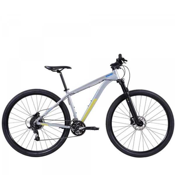 Bicicleta Caloi Atacama TMR29V27 MST ALU A21