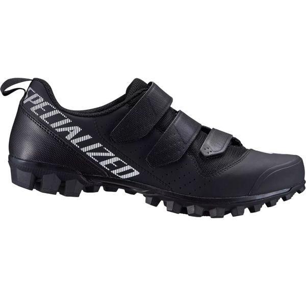 Sapatilha Recon 1.0 MTB Black Specialized