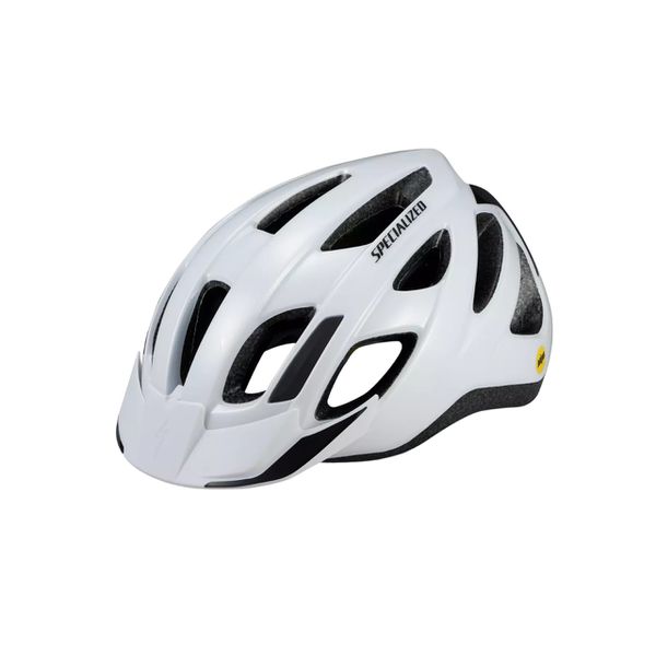 Capacete Centro Mips Branco Specialized