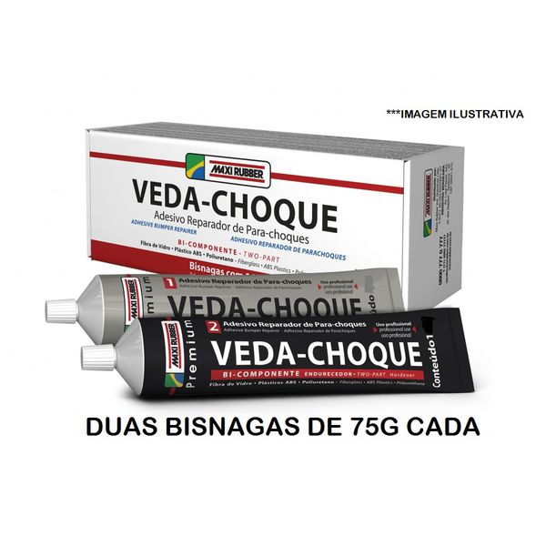 Veda Choque 150gr