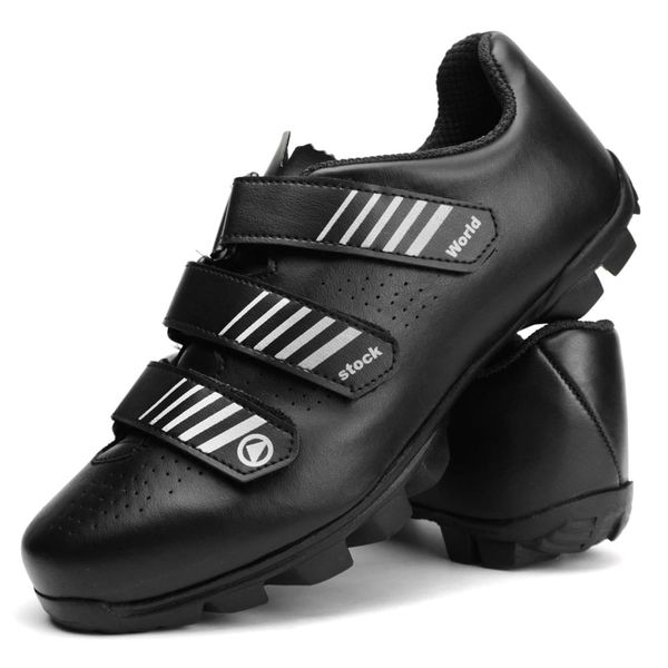 Sapatilha Ciclismo Mtb Promoção Lançamento Oxy Shoes 931