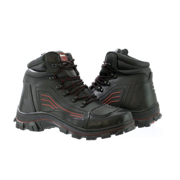 Bota bell boots online e boa