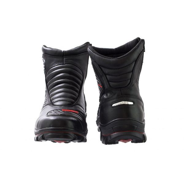Bota bell boots online e boa