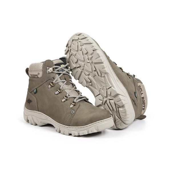 Bota bell boots e boa sales