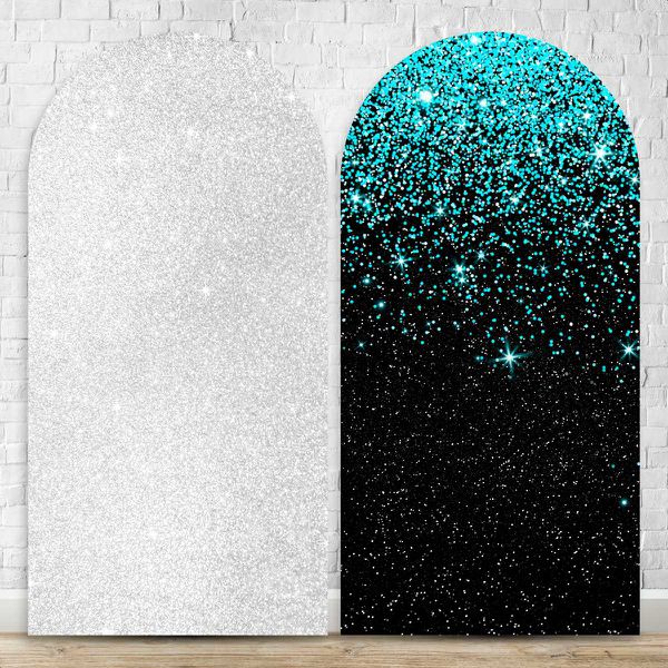 Painel Romano Tema Glitter 112