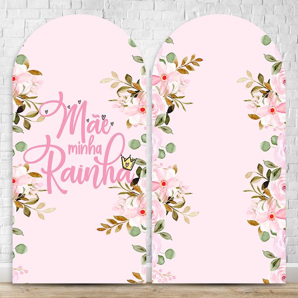 Painel Romano Tema Dia das Mães 142