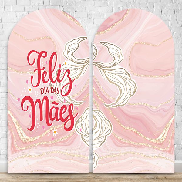 Painel Romano Tema Dia das Mães 143