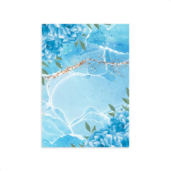 Capa Painel Retangular Sublimado Tema 15 Anos 4102