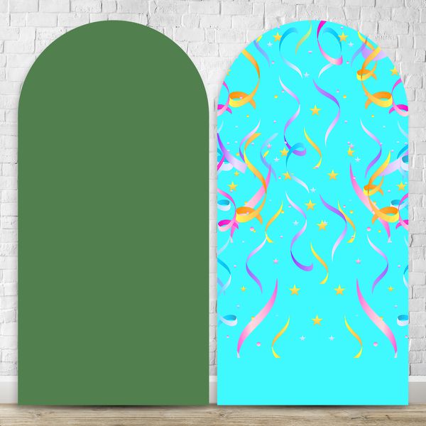 Painel Romano Tema Carnaval 2156