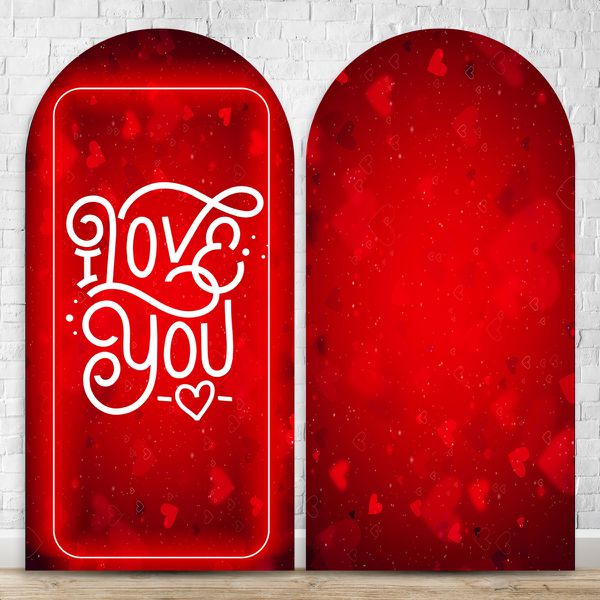 Painel Romano Tema Dia dos Namorados 239