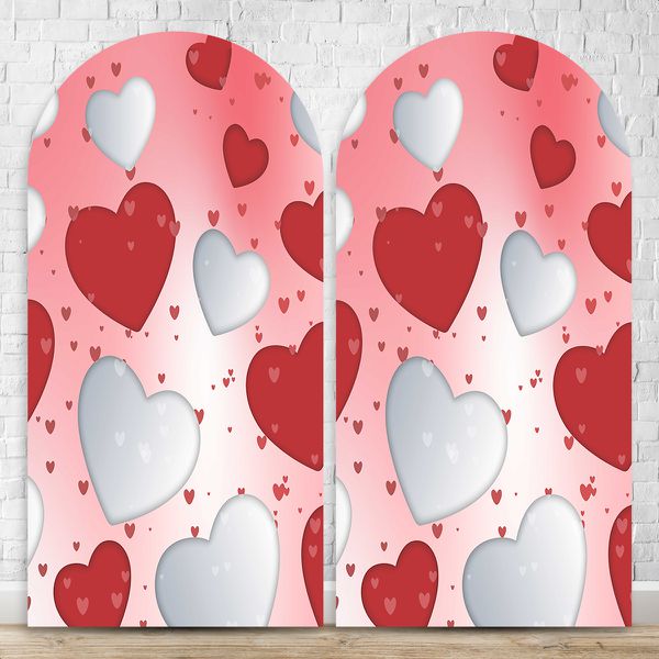 Painel Romano Tema Dia dos Namorados 242