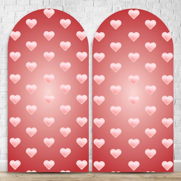 Painel Romano Tema Dia dos Namorados 244