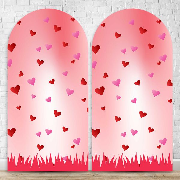 Painel Romano Tema Dia dos Namorados 245