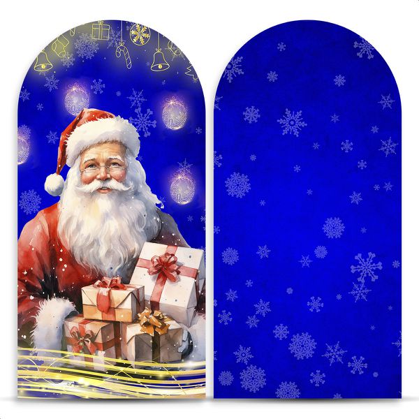 Painel Romano Tema Natal 2510