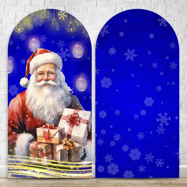 Painel Romano Tema Natal 2510