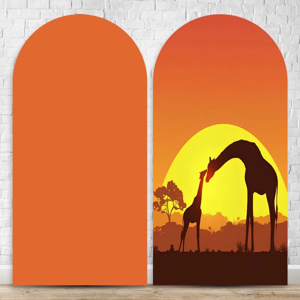 Painel Romano Tema Rei Leão 252