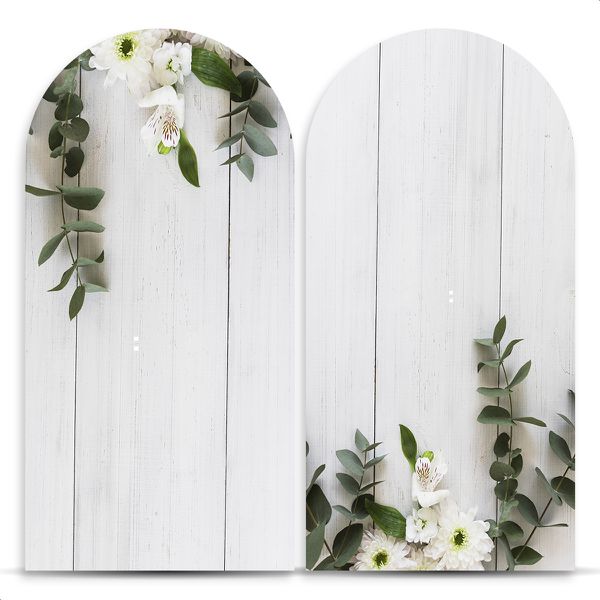 Painel Romano Tema Casamento 2538