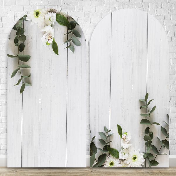 Painel Romano Tema Casamento 2538