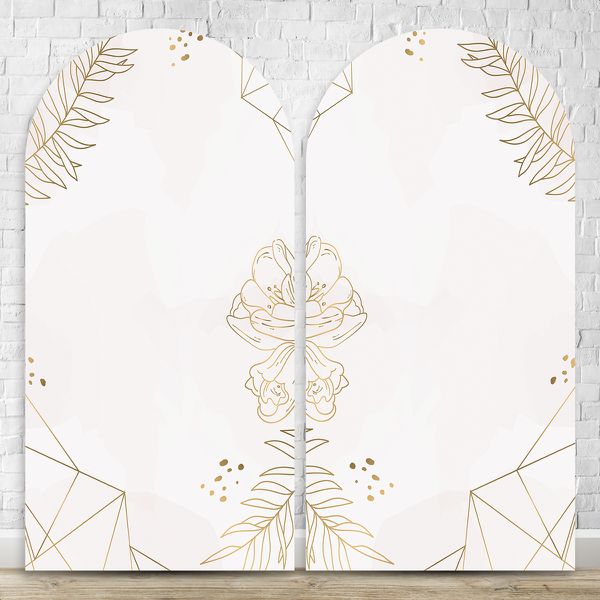 Painel Romano Tema Casamento 2539