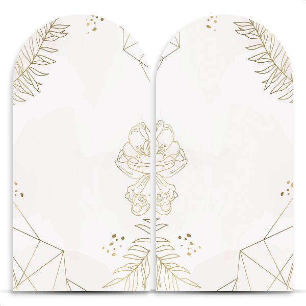 Painel Romano Tema Casamento 2539