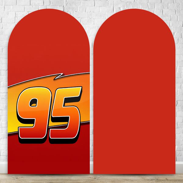 Painel Romano Tema Carros 2625