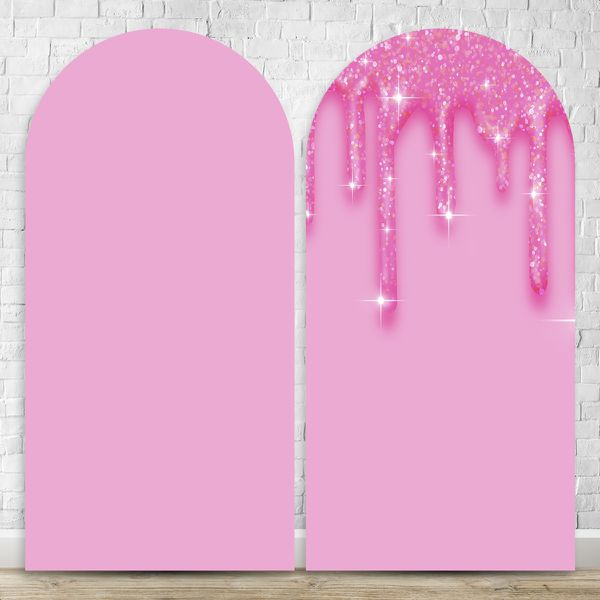 Painel Romano Tema Barbie 2650