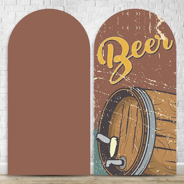Painel Romano Tema Boteco 292