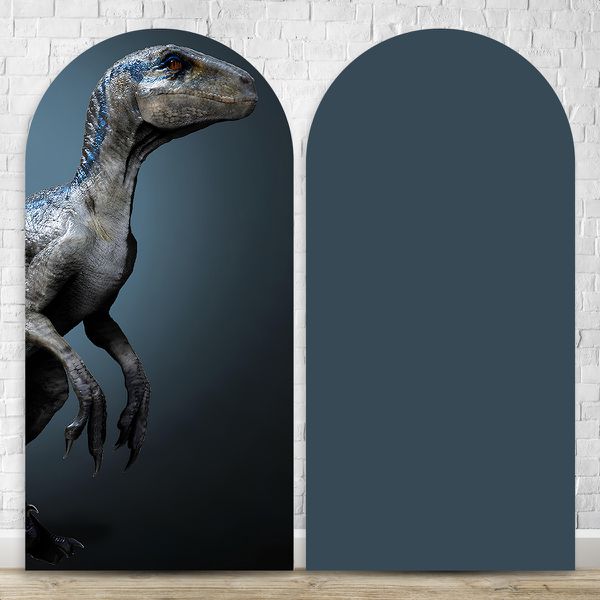 Painel Romano Tema Dinossauro 3131