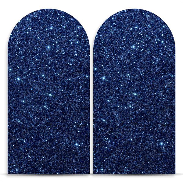 Painel Romano Tema Glitter 3145