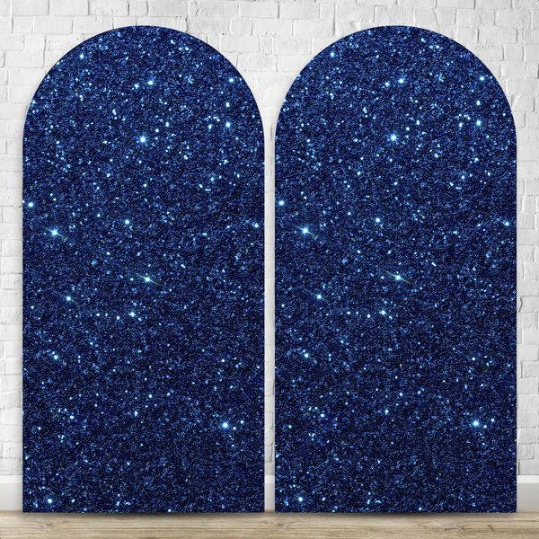 Painel Romano Tema Glitter 3145