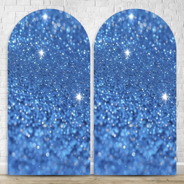 Painel Romano Tema Glitter 3146