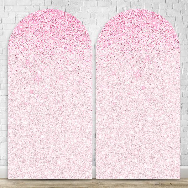 Painel Romano Tema Glitter 315