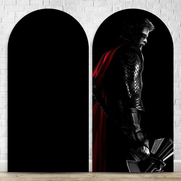 Painel Romano Tema Thor 4010