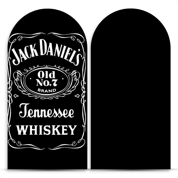 Painel Romano Tema Whisky 4021