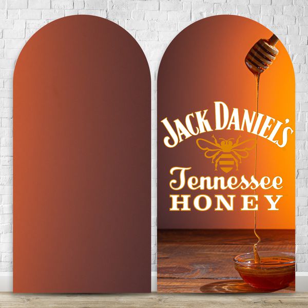 Painel Romano Tema Whisky 4022