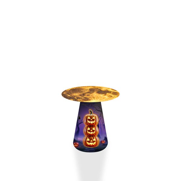 Mesa Cone Tema Halloween 4058