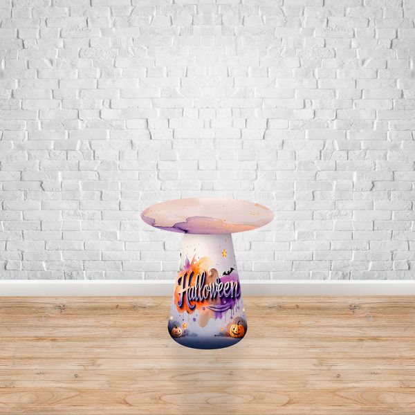 Mesa Cone Tema Halloween 4059