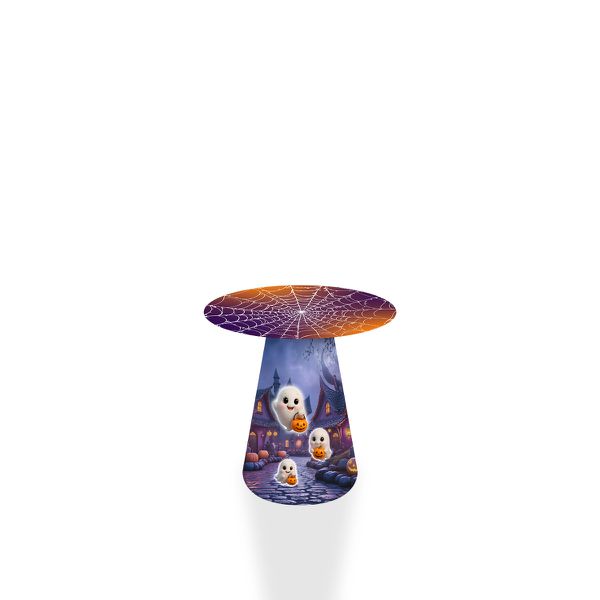 Mesa Cone Tema Halloween 4060