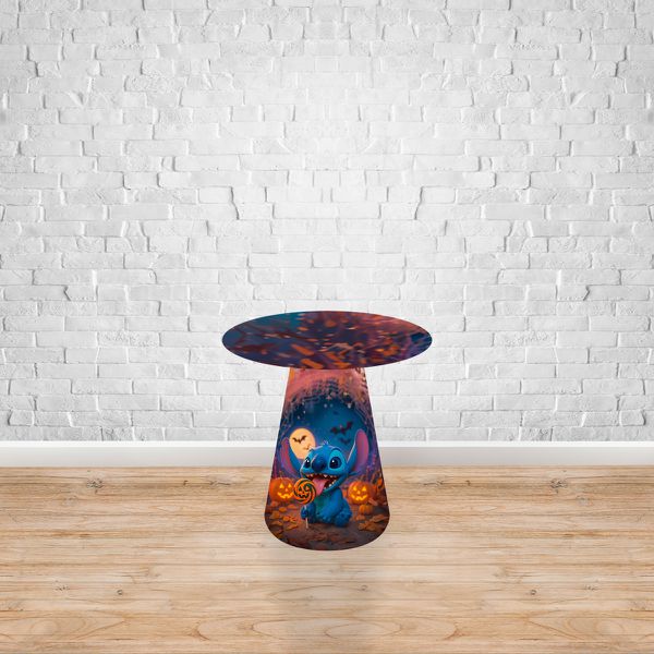 Mesa Cone Tema Halloween 4061