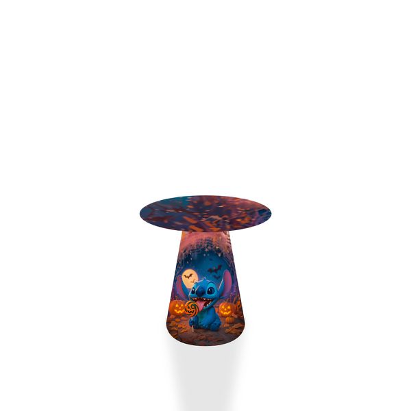 Mesa Cone Tema Halloween 4061