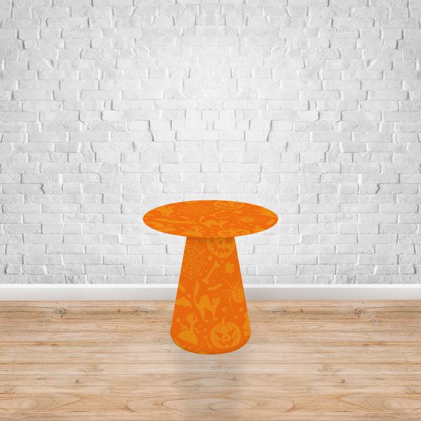 Mesa Cone Tema Halloween 4062