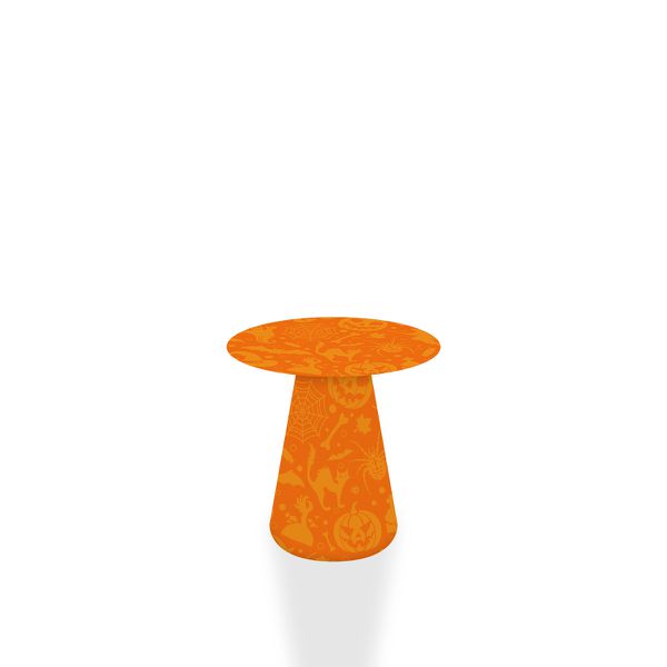 Mesa Cone Tema Halloween 4062