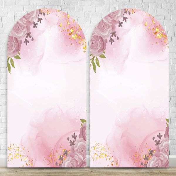 Painel Romano Tema Fundo do Mar 4029