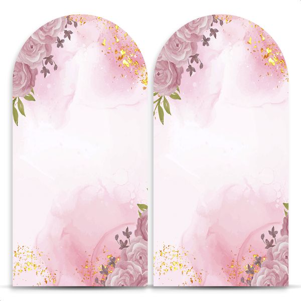 Painel Romano Tema Fundo do Mar 4029