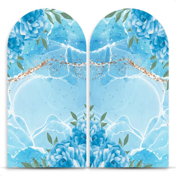 Painel Romano Tema 15 Anos 4102